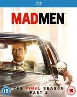 Mad Men: Season 7 - Part 2