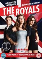 Royals: The Complete First Season