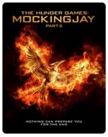 Hunger Games: Mockingjay - Part 2
