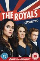 Royals: The Complete Second Season