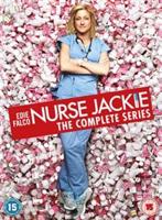 Nurse Jackie: Season 1-7