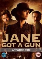 Jane Got a Gun