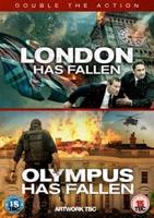 London Has Fallen/Olympus Has Fallen