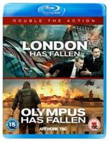 London Has Fallen/Olympus Has Fallen