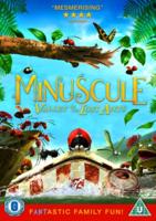 Minuscule - Valley of the Lost Ants