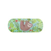 Sass & Belle Sloth And Friends Glasses Case