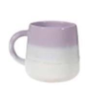 Sass & Belle Mojave Glaze Lilac Mug