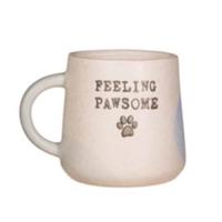 Sass & Belle Pawsome Parent Mug