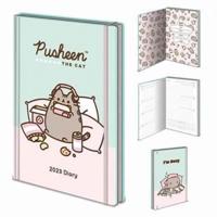 Pusheen Diary