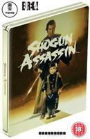 Shogun Assassin: Special Edition