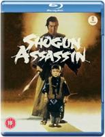 Shogun Assassin: Uncut Edition