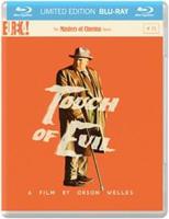 Touch of Evil