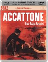 Accattone/Comizi d&#39;amore