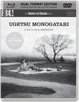 Ugetsu Monogatari/Oyu-sama