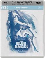 Blue Angel: The Director&#39;s Cut