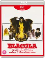 Blacula/Scream Blacula Scream