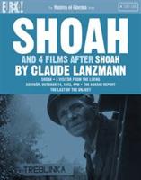 Shoah and Four Films After Shoah