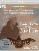 Three Days of the Condor