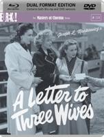 Letter to Three Wives