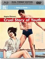 Cruel Story of Youth