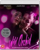 Wild Orchid