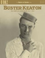 Buster Keaton: The Complete Buster Keaton Short Films 1917-23