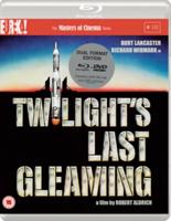Twilight&#39;s Last Gleaming