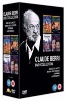 Claude Berri (Box Set)