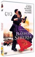 Barber of Siberia