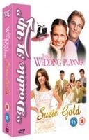 Wedding Planner/Suzie Gold