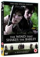 Wind That Shakes the Barley