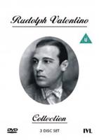 Rudolph Valentino Collection