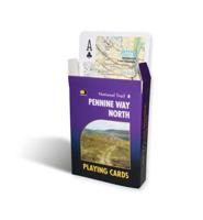 Pennine Way North Playing Cards