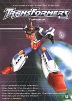Transformers: Takara - Volume 1