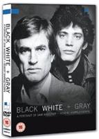 Black White + Gray - A Portrait of Sam Wagstaff and Robert...