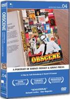 Obscene - A Portrait of Barney Rosset