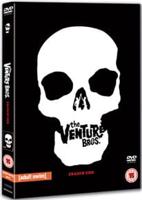 Venture Bros: Season One