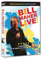 Bill Maher: Live!