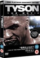 Tyson - The Movie