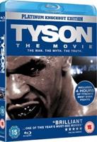Tyson - The Movie