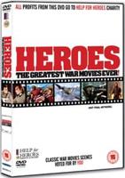 Heroes: The Greatest War Movies Ever!