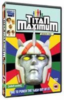 Titan Maximum: Season 1