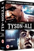 Tyson/Ali Collection