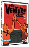 Venture Bros: Season Two