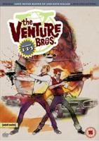 Venture Bros: Seasons 1-3