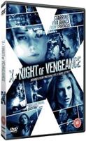 X - Night of Vengeance