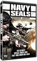 Navy SEALS: Shadow Justice