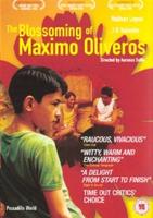 Blossoming of Maximo Oliveros