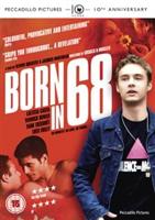 Born in &#39;68