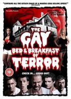 Gay Bed and Breakfast of Terror
